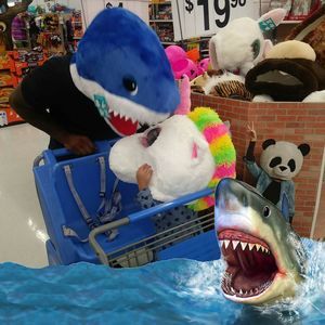 Meet your Posher, Johnny